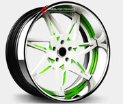 Buy Now TRUCK FORGED WHEELS RIMS for HUMMER H3 2006 - 2010 and upgrade car parts from SIR Tuning at the Best Price. Headlights, Tail lights, Bodykits, Navigations, wheels and more - Fast & Free Shipping within Europe, US & Worldwide.