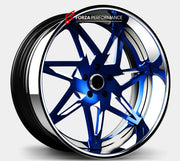 Buy Now TRUCK FORGED WHEELS RIMS for HUMMER H3 2006 - 2010 and upgrade car parts from SIR Tuning at the Best Price. Headlights, Tail lights, Bodykits, Navigations, wheels and more - Fast & Free Shipping within Europe, US & Worldwide.