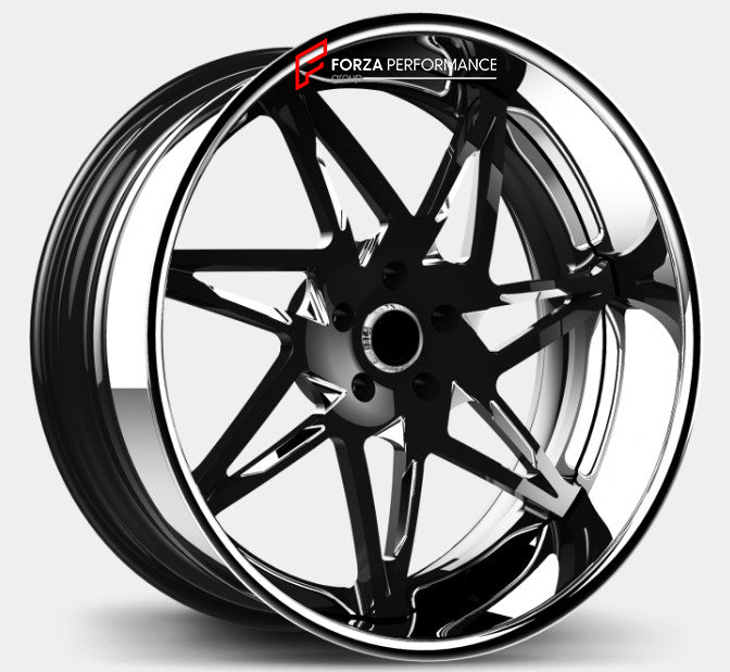 Buy Now TRUCK FORGED WHEELS RIMS for HUMMER H3 2006 - 2010 and upgrade car parts from SIR Tuning at the Best Price. Headlights, Tail lights, Bodykits, Navigations, wheels and more - Fast & Free Shipping within Europe, US & Worldwide.