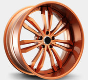 Buy Now TRUCK FORGED WHEELS RIMS for FORD F-150 9TH GEN 1992 - 1996 and upgrade car parts from SIR Tuning at the Best Price. Headlights, Tail lights, Bodykits, Navigations, wheels and more - Fast & Free Shipping within Europe, US & Worldwide.