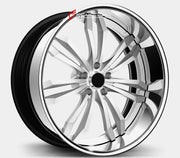 Buy Now TRUCK FORGED WHEELS RIMS for FORD F-150 9TH GEN 1992 - 1996 and upgrade car parts from SIR Tuning at the Best Price. Headlights, Tail lights, Bodykits, Navigations, wheels and more - Fast & Free Shipping within Europe, US & Worldwide.