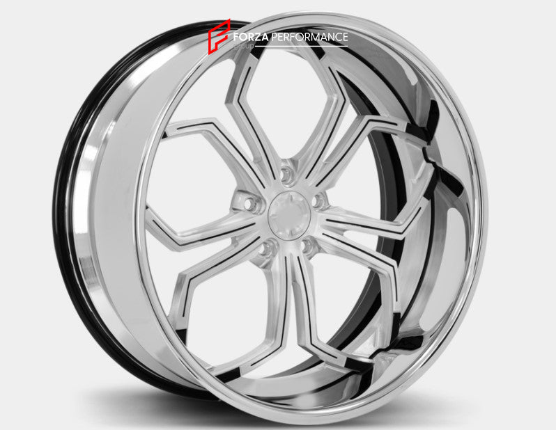 Buy Now TRUCK FORGED WHEELS RIMS for RAM 1500 3RD GEN 2002 - 2008 and upgrade car parts from SIR Tuning at the Best Price. Headlights, Tail lights, Bodykits, Navigations, wheels and more - Fast & Free Shipping within Europe, US & Worldwide.