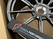 Buy Now 21 22 INCH CENTERLOCK FORGED WHEELS RIMS for PORSCHE 911 992 2018 and upgrade car parts from SIR Tuning at the Best Price. Headlights, Tail lights, Bodykits, Navigations, wheels and more - Fast & Free Shipping within Europe, US & Worldwide.