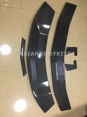 Buy Now CARBON Rear Wing Spoiler with base for Lamborghini Aventador LP700 (2011-2015) and upgrade car parts from SIR Tuning at the Best Price. Headlights, Tail lights, Bodykits, Navigations, body kit and more - Fast & Free Shipping within Europe, US & Worldwide.