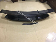 Buy Now CARBON Rear Wing Spoiler with base for Lamborghini Aventador LP700 (2011-2015) and upgrade car parts from SIR Tuning at the Best Price. Headlights, Tail lights, Bodykits, Navigations, body kit and more - Fast & Free Shipping within Europe, US & Worldwide.