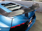 Buy Now CARBON Rear Wing Spoiler for Lamborghini Aventador LP700 (2011 - 15) | SV style and upgrade car parts from SIR Tuning at the Best Price. Headlights, Tail lights, Bodykits, Navigations, body kit and more - Fast & Free Shipping within Europe, US & Worldwide.
