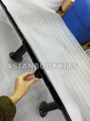 Buy Now for Lamborghini Gallardo CARBON fiber Rear Spoiler Wing LP610 LP550 560 570 and upgrade car parts from SIR Tuning at the Best Price. Headlights, Tail lights, Bodykits, Navigations, Carbon body kit and more - Fast & Free Shipping within Europe, US & Worldwide.