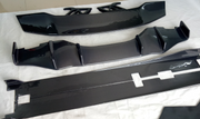 Buy Now CARBON BODYKIT for Lamborghini Huracan LP610 2013-2016 front lip, diffuser, wing and upgrade car parts from SIR Tuning at the Best Price. Headlights, Tail lights, Bodykits, Navigations, body kit and more - Fast & Free Shipping within Europe, US & Worldwide.