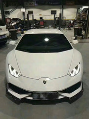 Buy Now CARBON BODYKIT for Lamborghini Huracan LP610 2013-2016 front lip, diffuser, wing and upgrade car parts from SIR Tuning at the Best Price. Headlights, Tail lights, Bodykits, Navigations, body kit and more - Fast & Free Shipping within Europe, US & Worldwide.