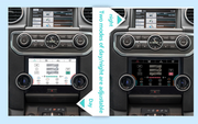 Buy Now 7 INCH AIR CONDITIONING CONTROL SYSTEM TOUCH SCREEN for LAND ROVER DISCOVERY 4 2010 - 2016 and upgrade car parts from SIR Tuning at the Best Price. Headlights, Tail lights, Bodykits, Navigations, body kit and more - Fast & Free Shipping within Europe, US & Worldwide.