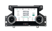 Buy Now 7 INCH AIR CONDITIONING CONTROL SYSTEM TOUCH SCREEN for LAND ROVER DISCOVERY 4 2010 - 2016 and upgrade car parts from SIR Tuning at the Best Price. Headlights, Tail lights, Bodykits, Navigations, body kit and more - Fast & Free Shipping within Europe, US & Worldwide.