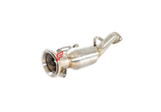 Buy Now Exhaust downpipe For Lexus RC200T IS200T GS200T 2.0T and upgrade car parts from SIR Tuning at the Best Price. Headlights, Tail lights, Bodykits, Navigations, Exhaust system and more - Fast & Free Shipping within Europe, US & Worldwide.