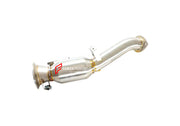 Buy Now Exhaust downpipe For Lexus RC200T IS200T GS200T 2.0T and upgrade car parts from SIR Tuning at the Best Price. Headlights, Tail lights, Bodykits, Navigations, Exhaust system and more - Fast & Free Shipping within Europe, US & Worldwide.