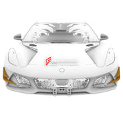 Buy Now CARBON FRONT CANARDS for LOTUS EMIRA and upgrade car parts from SIR Tuning at the Best Price. Headlights, Tail lights, Bodykits, Navigations, Carbon body kit and more - Fast & Free Shipping within Europe, US & Worldwide.