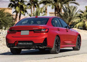 Buy Now M-TECH BODY KIT for BMW 3 SERIES G20 LCI 2023 - 2024 and upgrade car parts from SIR Tuning at the Best Price. Headlights, Tail lights, Bodykits, Navigations, body kit and more - Fast & Free Shipping within Europe, US & Worldwide.
