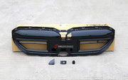 Buy Now FRONT GRILLE for BMW 5 SERIES G60 G68 2023+ and upgrade car parts from SIR Tuning at the Best Price. Headlights, Tail lights, Bodykits, Navigations, body kit and more - Fast & Free Shipping within Europe, US & Worldwide.