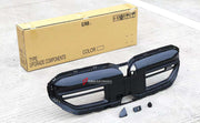 Buy Now FRONT GRILLE for BMW 5 SERIES G60 G68 2023+ and upgrade car parts from SIR Tuning at the Best Price. Headlights, Tail lights, Bodykits, Navigations, body kit and more - Fast & Free Shipping within Europe, US & Worldwide.