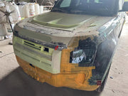 Buy Now DRY CARBON BODY KIT for LAND ROVER DEFENDER L663 110 2020+ and upgrade car parts from SIR Tuning at the Best Price. Headlights, Tail lights, Bodykits, Navigations, Carbon body kit and more - Fast & Free Shipping within Europe, US & Worldwide.