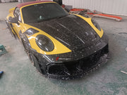 Buy Now FORGED CARBON BODY KIT for PORSCHE 911 992 CARRERA TURBO S 4S and upgrade car parts from SIR Tuning at the Best Price. Headlights, Tail lights, Bodykits, Navigations, body kit and more - Fast & Free Shipping within Europe, US & Worldwide.