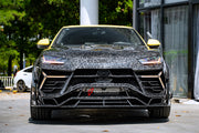 Buy Now CARBON BODY KIT for LAMBORGHINI URUS S PERFORMANTE 2023+ and upgrade car parts from SIR Tuning at the Best Price. Headlights, Tail lights, Bodykits, Navigations, Carbon body kit and more - Fast & Free Shipping within Europe, US & Worldwide.