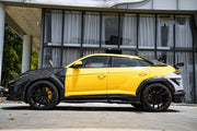 Buy Now CARBON BODY KIT for LAMBORGHINI URUS S PERFORMANTE 2023+ and upgrade car parts from SIR Tuning at the Best Price. Headlights, Tail lights, Bodykits, Navigations, Carbon body kit and more - Fast & Free Shipping within Europe, US & Worldwide.