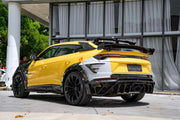 Buy Now CARBON BODY KIT for LAMBORGHINI URUS S PERFORMANTE 2023+ and upgrade car parts from SIR Tuning at the Best Price. Headlights, Tail lights, Bodykits, Navigations, Carbon body kit and more - Fast & Free Shipping within Europe, US & Worldwide.