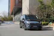 Buy Now BODY KIT for MERCEDES-BENZ V-CLASS VITO W447 2015+ | MAYBACH STYLE and upgrade car parts from SIR Tuning at the Best Price. Headlights, Tail lights, Bodykits, Navigations, body kit and more - Fast & Free Shipping within Europe, US & Worldwide.