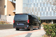 Buy Now BODY KIT for MERCEDES-BENZ V-CLASS VITO W447 2015+ | MAYBACH STYLE and upgrade car parts from SIR Tuning at the Best Price. Headlights, Tail lights, Bodykits, Navigations, body kit and more - Fast & Free Shipping within Europe, US & Worldwide.