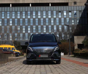 Buy Now BODY KIT for MERCEDES-BENZ V-CLASS VITO W447 2015+ | MAYBACH STYLE and upgrade car parts from SIR Tuning at the Best Price. Headlights, Tail lights, Bodykits, Navigations, body kit and more - Fast & Free Shipping within Europe, US & Worldwide.