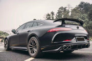 Buy Now DRY CARBON BODY KIT for AMG GT X290 GT50/53 FORZA PERFORMANCE STYLE and upgrade car parts from SIR Tuning at the Best Price. Headlights, Tail lights, Bodykits, Navigations, body kit and more - Fast & Free Shipping within Europe, US & Worldwide.