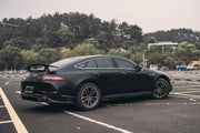 Buy Now DRY CARBON BODY KIT for AMG GT X290 GT50/53 FORZA PERFORMANCE STYLE and upgrade car parts from SIR Tuning at the Best Price. Headlights, Tail lights, Bodykits, Navigations, body kit and more - Fast & Free Shipping within Europe, US & Worldwide.