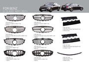 Buy Now CONVERSION BODY KIT for MERCEDES-BENZ E-CLASS W213 2017+ to E63 AMG and upgrade car parts from SIR Tuning at the Best Price. Headlights, Tail lights, Bodykits, Navigations, body kit and more - Fast & Free Shipping within Europe, US & Worldwide.