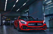 Buy Now BODY KIT for MERCEDES BENZ AMG GT S GTR C190 R190 2015 - 2018 and upgrade car parts from SIR Tuning at the Best Price. Headlights, Tail lights, Bodykits, Navigations, body kit and more - Fast & Free Shipping within Europe, US & Worldwide.