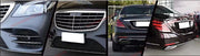 Buy Now CONVERSION MERCEDES BENZ S550 AMG BODY KIT for MERCEDES BENZ S CLASS W222 S400 2017 - 2020 and upgrade car parts from SIR Tuning at the Best Price. Headlights, Tail lights, Bodykits, Navigations, body kit and more - Fast & Free Shipping within Europe, US & Worldwide.