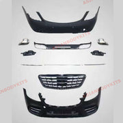 Buy Now CONVERSION MERCEDES BENZ S550 AMG BODY KIT for MERCEDES BENZ S CLASS W222 S400 2017 - 2020 and upgrade car parts from SIR Tuning at the Best Price. Headlights, Tail lights, Bodykits, Navigations, body kit and more - Fast & Free Shipping within Europe, US & Worldwide.