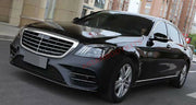 Buy Now CONVERSION MERCEDES BENZ S550 AMG BODY KIT for MERCEDES BENZ S CLASS W222 S400 2017 - 2020 and upgrade car parts from SIR Tuning at the Best Price. Headlights, Tail lights, Bodykits, Navigations, body kit and more - Fast & Free Shipping within Europe, US & Worldwide.