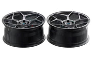 Buy Now MONOBLOCK FORGED WHEELS FOR BMW X3 M and upgrade car parts from SIR Tuning at the Best Price. Headlights, Tail lights, Bodykits, Navigations, wheels and more - Fast & Free Shipping within Europe, US & Worldwide.
