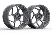 Buy Now MONOBLOCK FORGED WHEELS FOR BMW X3 M and upgrade car parts from SIR Tuning at the Best Price. Headlights, Tail lights, Bodykits, Navigations, wheels and more - Fast & Free Shipping within Europe, US & Worldwide.
