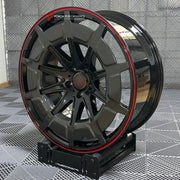 Buy Now 21 INCH FORGED WHEELS RIMS for MERCEDES-BENZ 63S AMG GT 2021 and upgrade car parts from SIR Tuning at the Best Price. Headlights, Tail lights, Bodykits, Navigations, Gallery and more - Fast & Free Shipping within Europe, US & Worldwide.