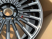 Buy Now 22 INCH FORGED WHEELS RIMS for MERCEDES-BENZ C292 COUPE 2016 and upgrade car parts from SIR Tuning at the Best Price. Headlights, Tail lights, Bodykits, Navigations, wheels and more - Fast & Free Shipping within Europe, US & Worldwide.