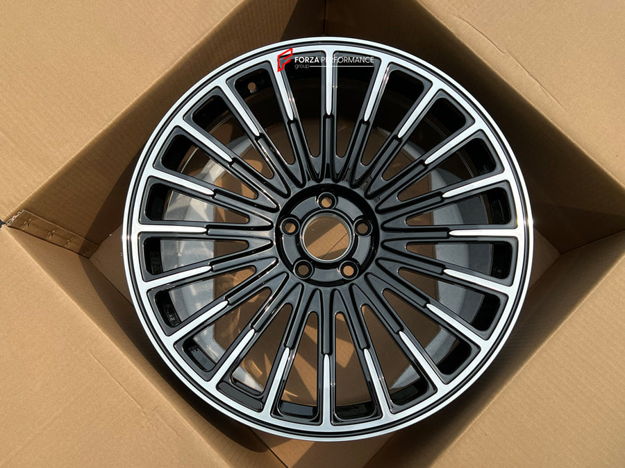 Buy Now 22 INCH FORGED WHEELS RIMS for MERCEDES-BENZ C292 COUPE 2016 and upgrade car parts from SIR Tuning at the Best Price. Headlights, Tail lights, Bodykits, Navigations, wheels and more - Fast & Free Shipping within Europe, US & Worldwide.