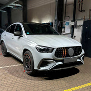 Buy Now 22 INCH FORGED WHEELS RIMS for MERCEDES BENZ GLE 63 COUPE AMG 2023 and upgrade car parts from SIR Tuning at the Best Price. Headlights, Tail lights, Bodykits, Navigations, Gallery and more - Fast & Free Shipping within Europe, US & Worldwide.