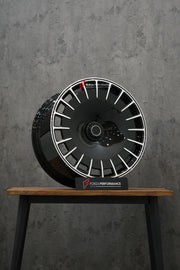 Buy Now 24 INCH FORGED WHEELS RIMS for MERCEDES BENZ G CLASS G63 W465 2025 and upgrade car parts from SIR Tuning at the Best Price. Headlights, Tail lights, Bodykits, Navigations, Gallery and more - Fast & Free Shipping within Europe, US & Worldwide.