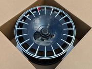Buy Now 24 INCH FORGED WHEELS RIMS for MERCEDES BENZ G CLASS G63 W465 2025 and upgrade car parts from SIR Tuning at the Best Price. Headlights, Tail lights, Bodykits, Navigations, Gallery and more - Fast & Free Shipping within Europe, US & Worldwide.