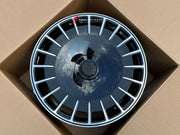 Buy Now 24 INCH FORGED WHEELS RIMS for MERCEDES BENZ G CLASS G63 W465 2025 and upgrade car parts from SIR Tuning at the Best Price. Headlights, Tail lights, Bodykits, Navigations, Gallery and more - Fast & Free Shipping within Europe, US & Worldwide.