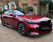 Buy Now MP AERO BODY KIT for BMW 5 SERIES G60 2024+ and upgrade car parts from SIR Tuning at the Best Price. Headlights, Tail lights, Bodykits, Navigations, body kit and more - Fast & Free Shipping within Europe, US & Worldwide.