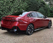 Buy Now MP AERO BODY KIT for BMW 5 SERIES G60 2024+ and upgrade car parts from SIR Tuning at the Best Price. Headlights, Tail lights, Bodykits, Navigations, body kit and more - Fast & Free Shipping within Europe, US & Worldwide.