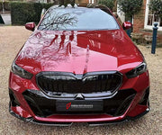 Buy Now MP AERO BODY KIT for BMW 5 SERIES G60 2024+ and upgrade car parts from SIR Tuning at the Best Price. Headlights, Tail lights, Bodykits, Navigations, body kit and more - Fast & Free Shipping within Europe, US & Worldwide.