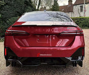Buy Now MP AERO BODY KIT for BMW 5 SERIES G60 2024+ and upgrade car parts from SIR Tuning at the Best Price. Headlights, Tail lights, Bodykits, Navigations, body kit and more - Fast & Free Shipping within Europe, US & Worldwide.