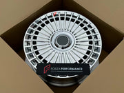 Buy Now 21 INCH FORGED WHEELS RIMS for LEXUS LM350H 2024 and upgrade car parts from SIR Tuning at the Best Price. Headlights, Tail lights, Bodykits, Navigations, wheels and more - Fast & Free Shipping within Europe, US & Worldwide.